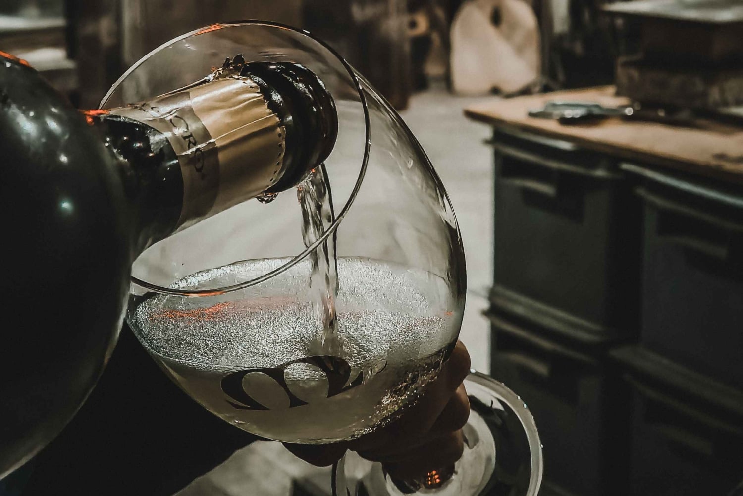 Venecia: Visita guiada a la Fábrica de Cristal de Murano con Prosecco