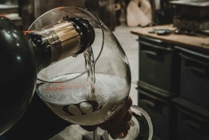 Venecia: Visita guiada a la Fábrica de Cristal de Murano con Prosecco