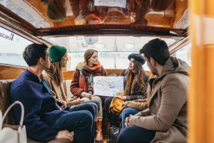 Venetië: Murano-eiland en glasfabriek Privérondleiding