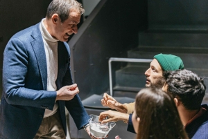 Venetië: Murano-eiland en glasfabriek Privérondleiding