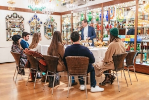 Venetië: Murano-eiland en glasfabriek Privérondleiding