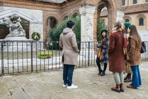 Venetië: Murano-eiland en glasfabriek Privérondleiding