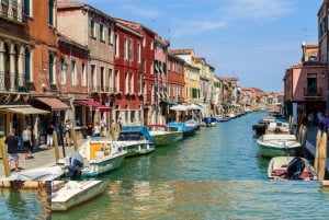 Venedig: Museumspass & Ticket für Dogenpalast