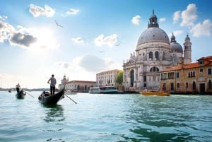 Venice Museum Pass & Doge's Palace Entrance Ticket