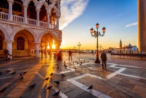 Venecia: pase a los museos y entrada al Palacio Ducal