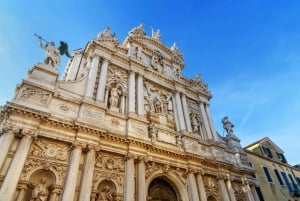 Museum Pass Venise : palais des Doges, musées & églises