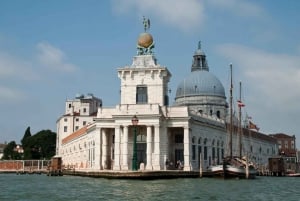 Venedig: Museum Pass och inträdesbiljett till Dogepalatset