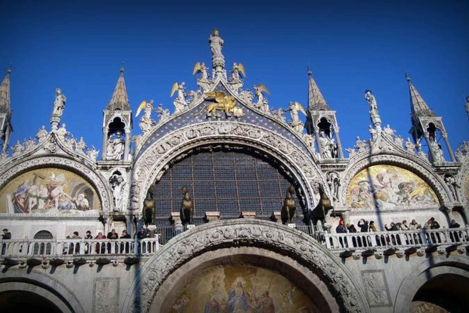 Venice Must-See Sights: Private Guided Tour