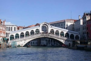 Venice Must-See Sights: Small Groups Tours