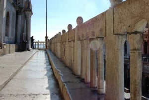 مدينة البندقية التي يجب مشاهدتها: كاتدرائية سانت مارك وقصر دوجي والجندول