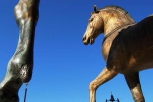 مدينة البندقية التي يجب مشاهدتها: كاتدرائية سانت مارك وقصر دوجي والجندول