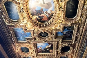 Venice Must-See: St.Mark's Basilica, Doge's Palace & Gondola