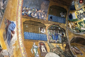 Venice Must-See: St.Mark's Basilica, Doge's Palace & Gondola