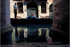 Venice: Mysterious Tales of Ghosts and Murders