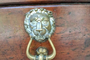 Venedig – mysteriejakt – guidad tur med barn