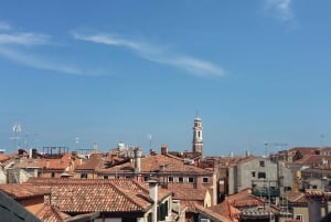 Najlepsze atrakcje Wenecji podczas wycieczki po mniej znanych zakątkach miasta