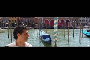 Najlepsze atrakcje Wenecji podczas wycieczki po mniej znanych zakątkach miasta