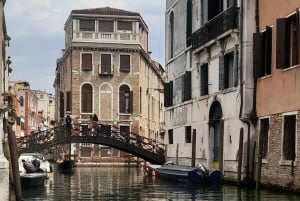 Najlepsze atrakcje Wenecji podczas wycieczki po mniej znanych zakątkach miasta