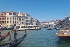 Najlepsze atrakcje Wenecji podczas wycieczki po mniej znanych zakątkach miasta