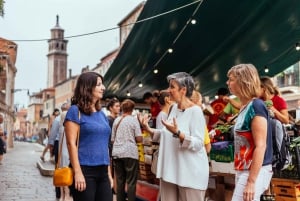 Venise : Visite privée de la ville hors des sentiers battus