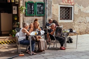 Venise : Visite privée de la ville hors des sentiers battus