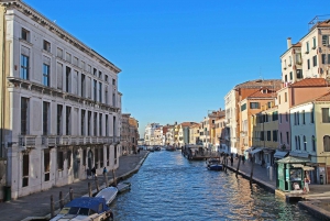 Tour di Venezia di un giorno