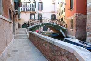 Tour di Venezia di un giorno