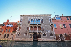 Tour di Venezia di un giorno