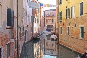Tour di Venezia di un giorno