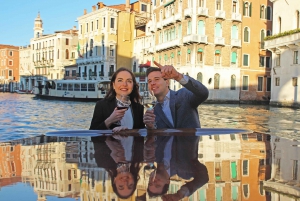 Tour di Venezia di un giorno