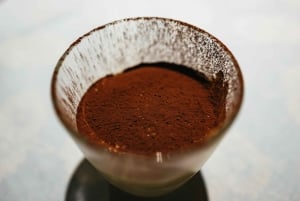 Venetsia: Pasta ja Tiramisu kokkauskurssi paikallisen kodissa.