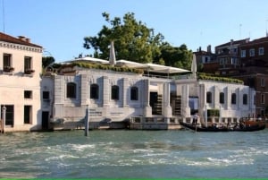 Venedig: Peggy Guggenheim Collection und Kunstmeile mit Führung