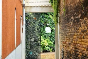Venedig: Peggy Guggenheim Collection und Kunstmeile mit Führung