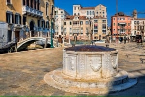 Venedig: Peggy Guggenheim Collection und Kunstmeile mit Führung