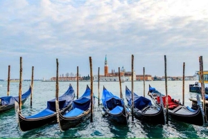 Venedig: Peggy Guggenheim Collection und Kunstmeile mit Führung