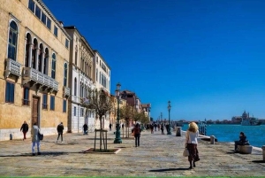 Venise : visite guidée de la collection Peggy Guggenheim et du quartier des musées
