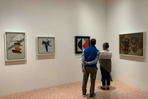Venice: Peggy Guggenheim Collection Private Guided Tour
