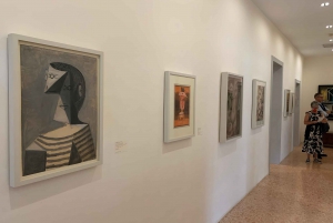 Venice: Peggy Guggenheim Collection Private Guided Tour