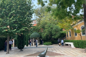 Venice: Peggy Guggenheim Collection Private Guided Tour