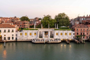 Venice: Peggy Guggenheim Collection Ticket