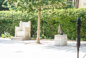 Venice: Peggy Guggenheim Collection Ticket