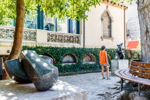 Venice: Peggy Guggenheim Collection Ticket