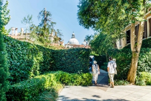 Venice: Peggy Guggenheim Collection Ticket