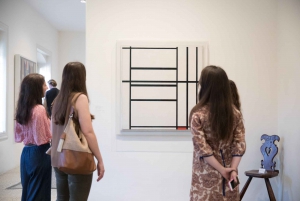Venice: Peggy Guggenheim Collection Ticket