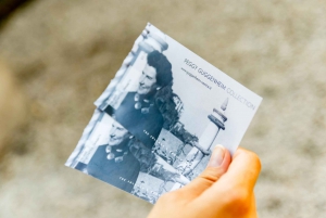 Venice: Peggy Guggenheim Collection Ticket