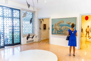 Venice: Peggy Guggenheim Collection Ticket