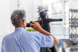 Venice: Peggy Guggenheim Collection Ticket