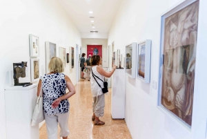 Venice: Peggy Guggenheim Collection Ticket