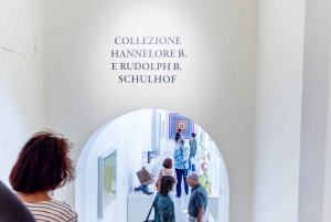 Venice: Peggy Guggenheim Collection Ticket