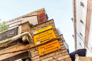 Venice: Peggy Guggenheim Collection Ticket